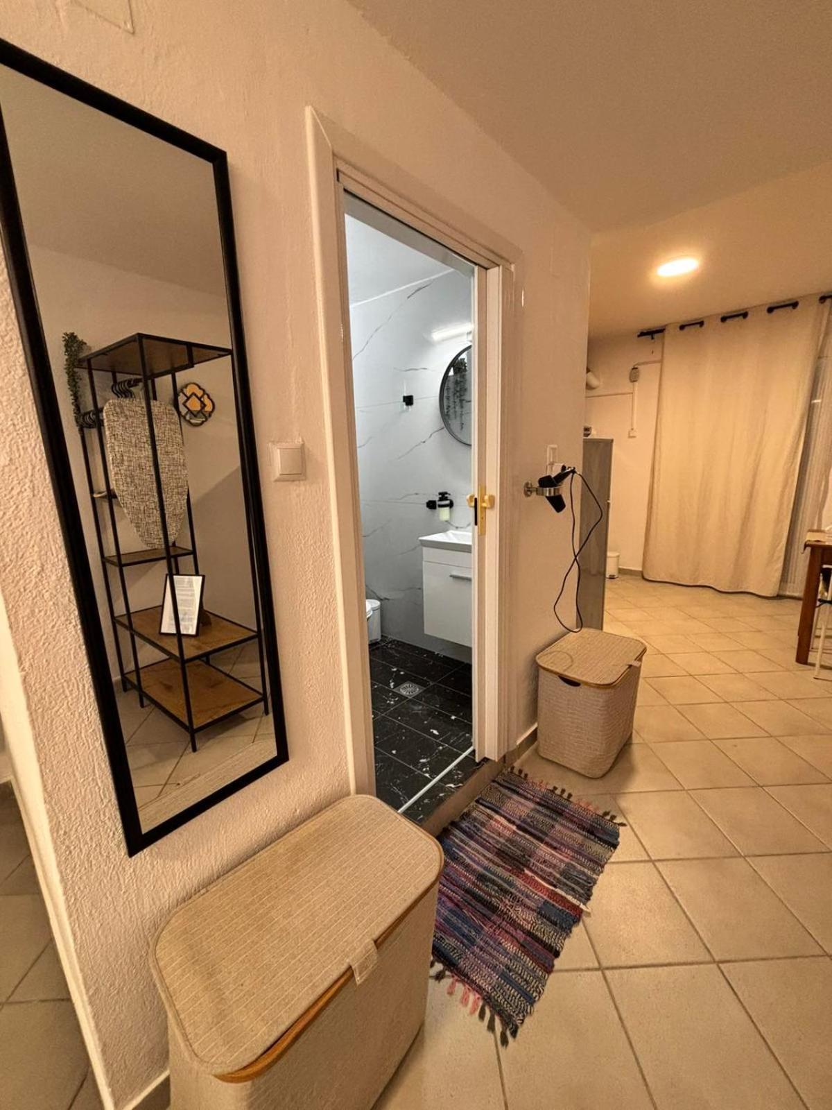 Litsa-Studio Nea Iraklitsa Bagian luar foto