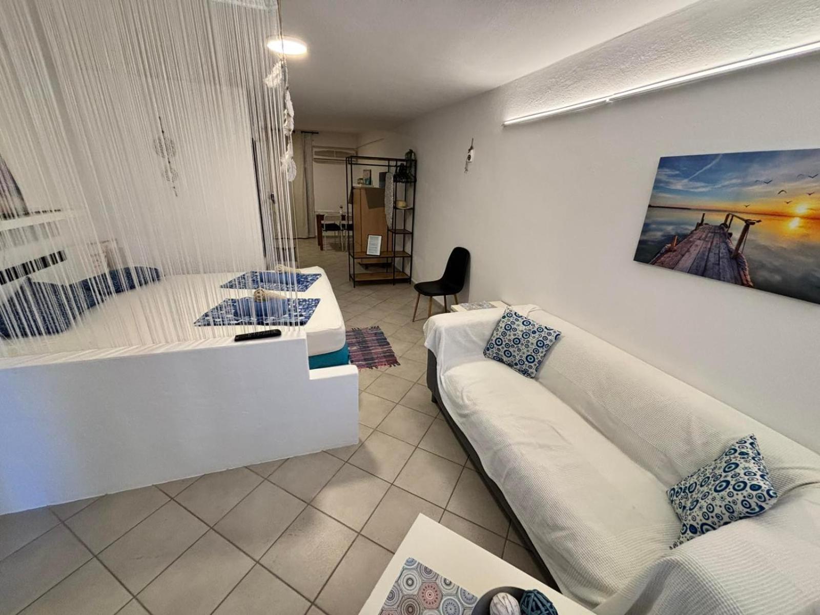 Litsa-Studio Nea Iraklitsa Bagian luar foto